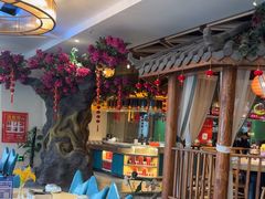 -力力渔港涉外店