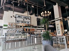 -Juicy Bakery(瑞景店)