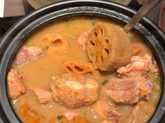 -知楚•精致湖北菜(武商MALL店)