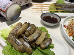 -丁字口海鲜热炒·烧烤大排档