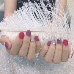 -如一·美甲美睫