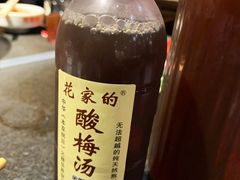 -清真京华源·涮肉烧烤(丰庆店)