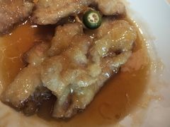 -东北大院·东北菜(三台子店)