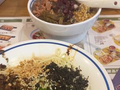 -蓉李记成都名小吃(太原龙湖万达店)