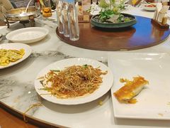 -鲜得莱渔港·小平岛海胆馆(七贤岭店)