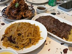 -姥姥家春饼店(惠新东街店)