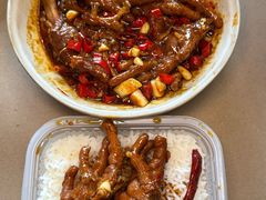 -老三样·旧食新味(万寿宫店)