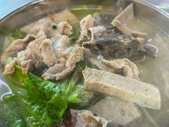 -广场正宗原汁薏米店