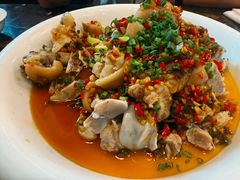 -莲花石酸菜鱼(海滨东路店)