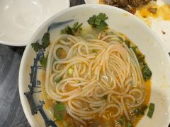 -四季轩中餐厅(徐州开元名都大酒店)