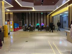 -华美国际影城(旧宫永辉店)