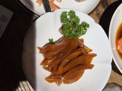 -环球渔市·平价海鲜餐厅(星潮广场店)