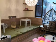 -滚猫咖啡·猫咖·猫友好撸猫(未来城店)