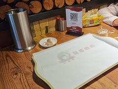-小核桃品质串店(世茂大道店)