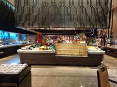 -阜阳富力万达嘉华酒店·美食汇自助餐厅