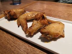 浓情香鸡翼（4只）-必胜客(苏州中心店)
