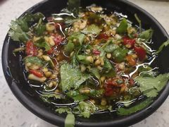 -钢管厂五区小郡肝串串香(蜀都万达店)