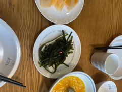 -老海陵·泰州菜(图书馆店)
