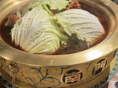 -南门小馆·清真(国贸商城店)