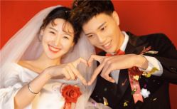 点击看大图 -金夫人婚纱摄影(衡阳店)