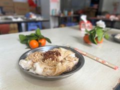 -正宗东门老牌豆芽粉