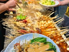 -郭记小街麻辣烫(南小街总店)