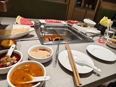 -海底捞火锅(吾悦广场店)