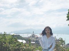 -芽庄珍珠岛游乐园