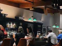 -Long Bar(莱佛士酒店)