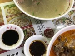 -津品味小吃(大学湾店)