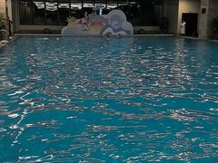 -天目湖御水温泉·度假酒店