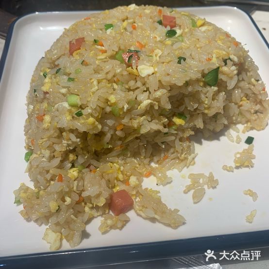 三好烤肉(盛世春秋店)