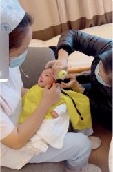 -宝生月子中心(民治店)