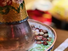 -爱新觉罗福臨火锅馆(万科滑雪场店)