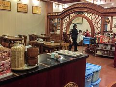 -老雒阳面馆·水席(定鼎门店)