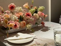 -PARFUM FLORAL花境法餐(南京首店)