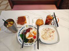 -柠檬树茶餐厅(海雅缤纷城店)