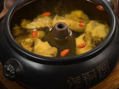 -云海肴·汽锅鸡·云南菜(广安门天虹店)