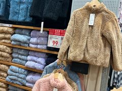 -优衣库(深圳万象天地旗舰店)