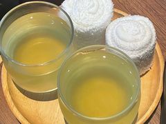 -Let’s Relax Spa(Siam Square One)