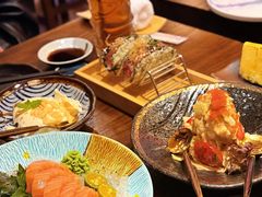 -鸟鹏烧鸟居酒屋(龙岗万科店)