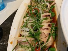 -港丽餐厅(高德置地店)