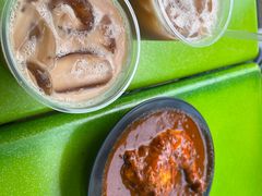 -新加坡Zam Zam餐馆