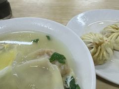 -津门永胜包子铺(哈尔滨道总店)