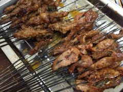 照片&nbsp;011-文文烤肉(大皮院店)