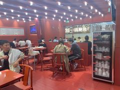 -喜家德虾仁水饺(长泰广场店)