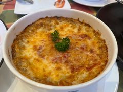 -安妮意大利餐厅(丽都店)