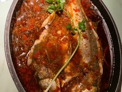 -炊烟小炒黄牛肉(中心印象城店)