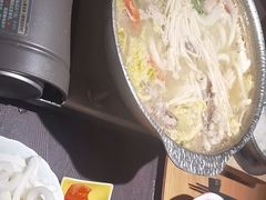 -味太助·银饭食堂(中华城店)