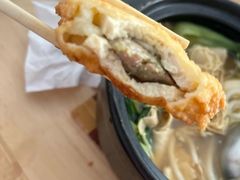 -傣家妹子过桥米线(一号店)